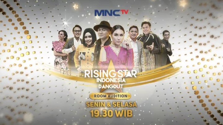Masuk Semifinal, 6 Peserta...