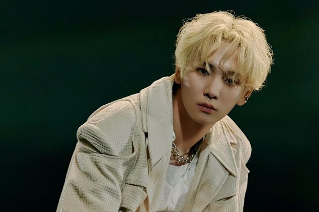 Key SHINee Akan Rilis...