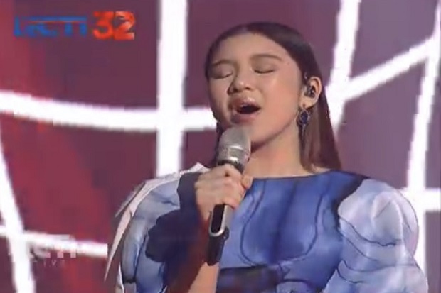 HUT ke-32 RCTI Dibuka...