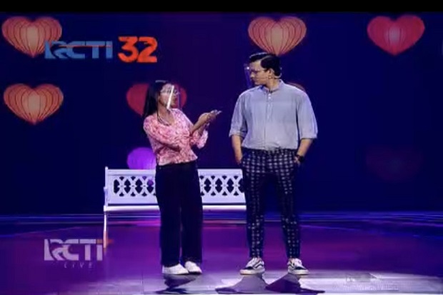 Ayya Renita-Ikbal Fauzi...