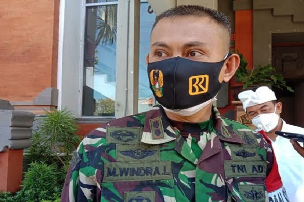 Ini Cerita Dandim Buleleng...