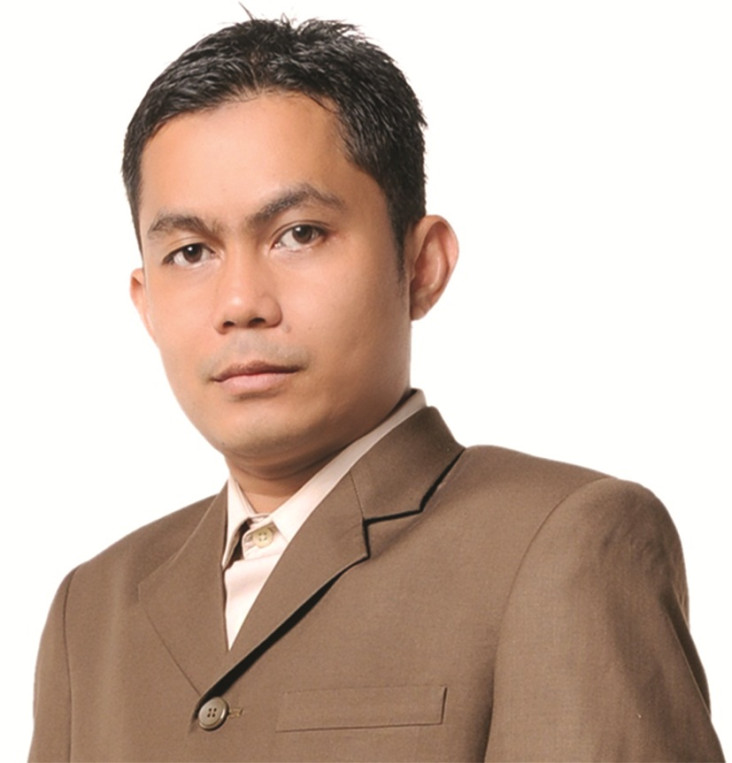 Reformasi Pajak Penghasilan