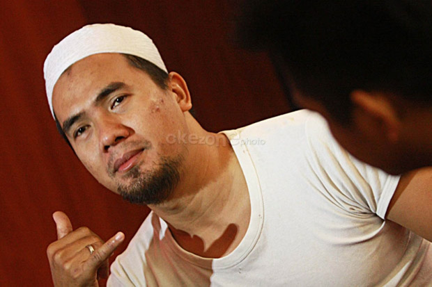 Saipul Jamil Akan Jadi...