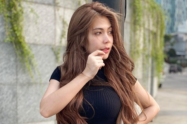Kimberly Irene Pernah...