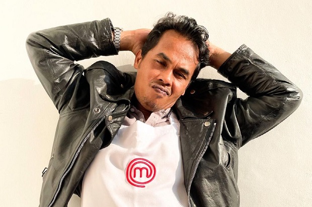 Lord Adi Dikabarkan...