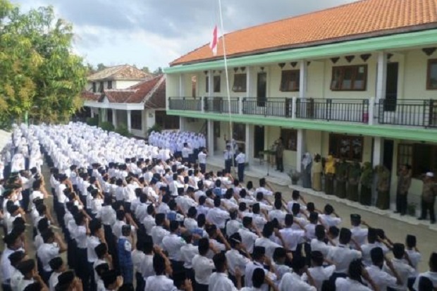 Kemenag Siapkan Ratusan...