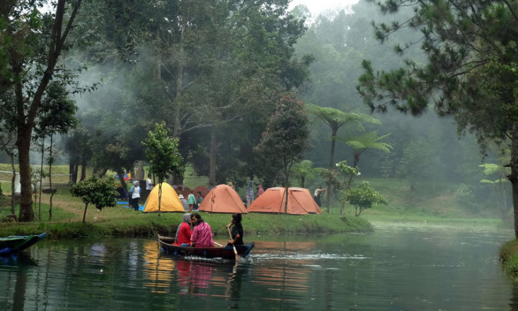 Vaksinasi Dorong Pemulihan...