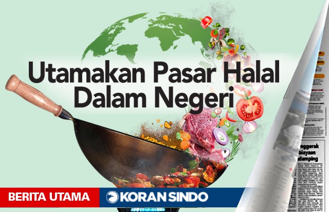 Utamakan Pasar Produk...