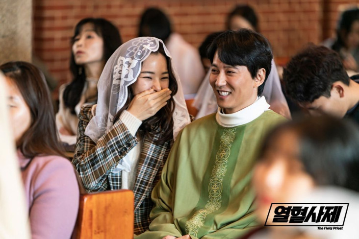 10 Drama Korea Kocak...