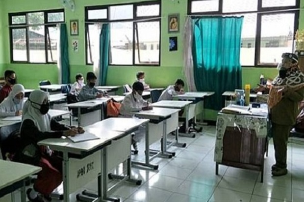 Sabar Ya Bun! Pembelajaran...