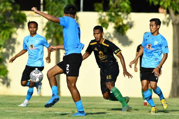 PT Persela Jaya Dapatkan...