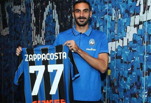 Bursa Transfer Eropa:...