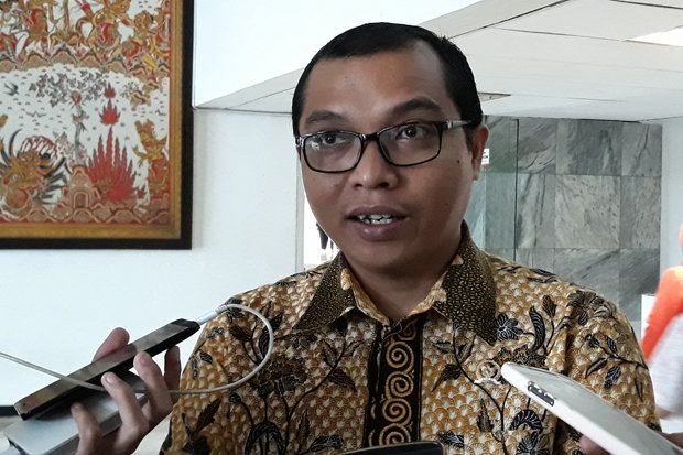 Soal Pertemuan Jokowi-Parpol...