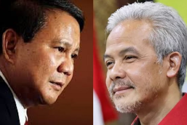 Faktor yang Bikin Elektabilitas...
