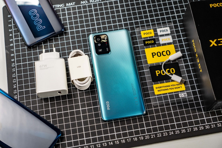 Ini Fitur Premium yang...