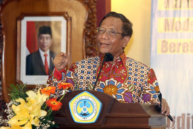 Bukan Cuma Tommy Soeharto,...