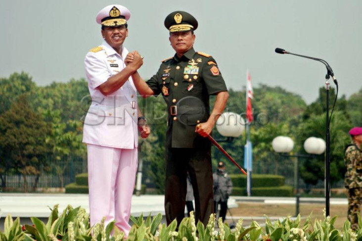 Mengenal Agus Suhartono,...