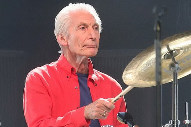 The Rolling Stones Berduka,...
