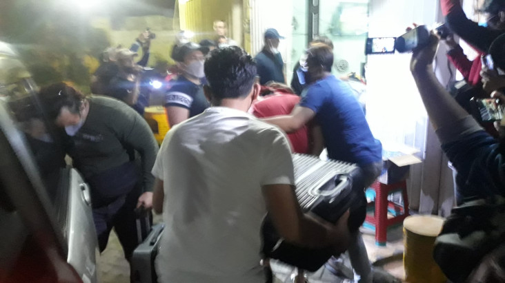 40Kg Kristal Bening...
