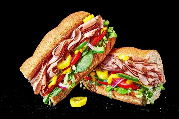 Subway Indonesia Segera...