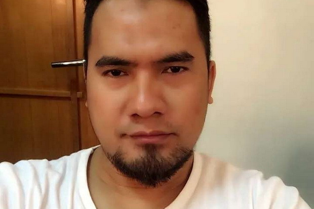 Usai Hirup Udara Bebas,...