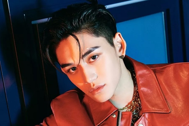 Lucas WayV Terlibat...