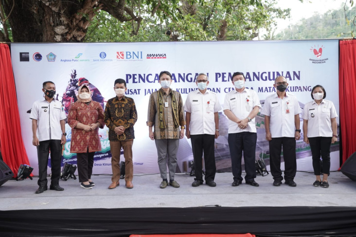 Kemendag Akan Bangun...