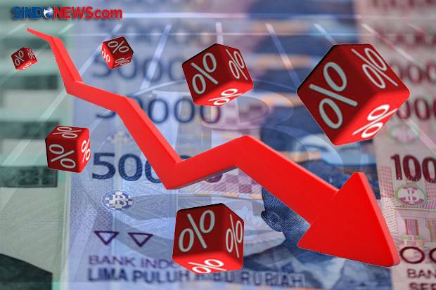 Sampai Juli 2021, Defisit...