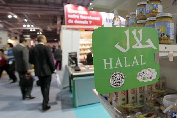 Bikin Sertifikasi Halal...
