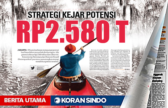 Strategi Mengejar Potensi...