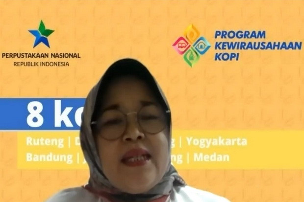 Program Kewirausahaan...