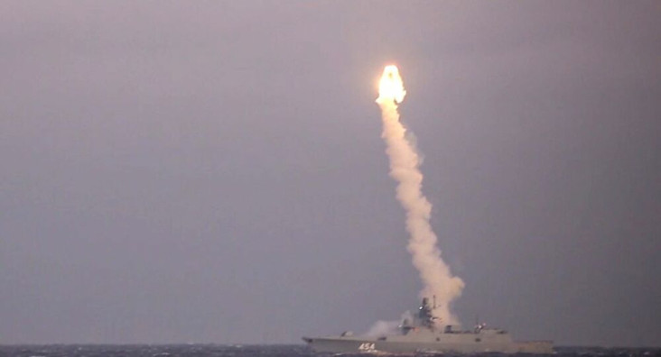 Almaz-Antey: Rusia Bisa...