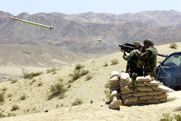 Menhan Rusia: Taliban...