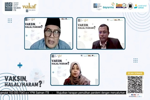 Masih Ragu Divaksin?...