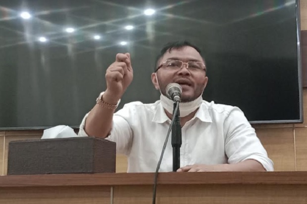 Ketum Kadin Jabar Minta...