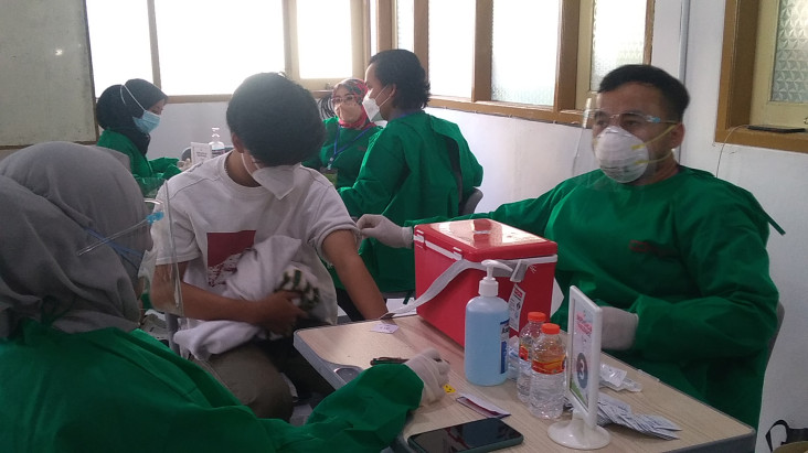 Antisipasi Pembelajaran...