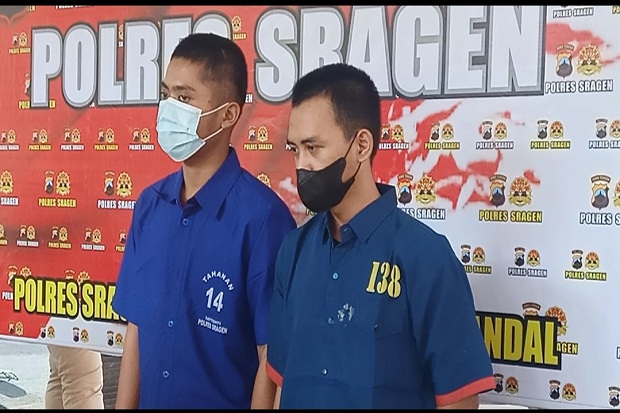 Melawan saat Dirampok...