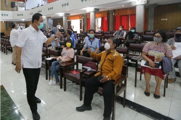 Hendi Mulai Pembelajaran...