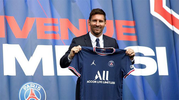 Liga Prancis: Efek Rencana...