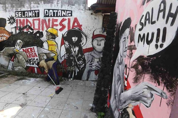 PAN Gabung Koalisi Pemerintah,...