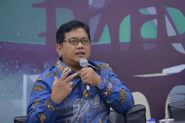Gabung Koalisi Pemerintah,...