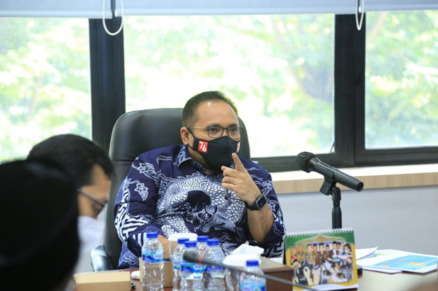 Muhammad Kece Ditangkap,...