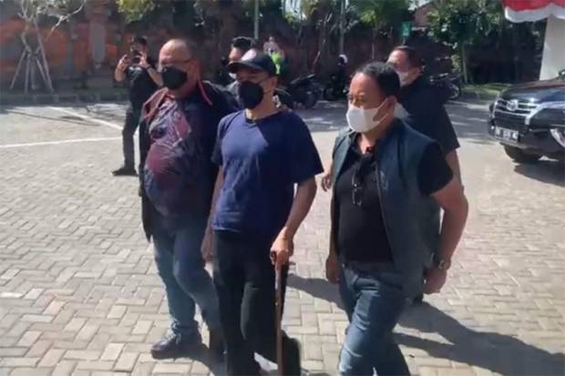 Tokoh Muda NU Apresiasi...