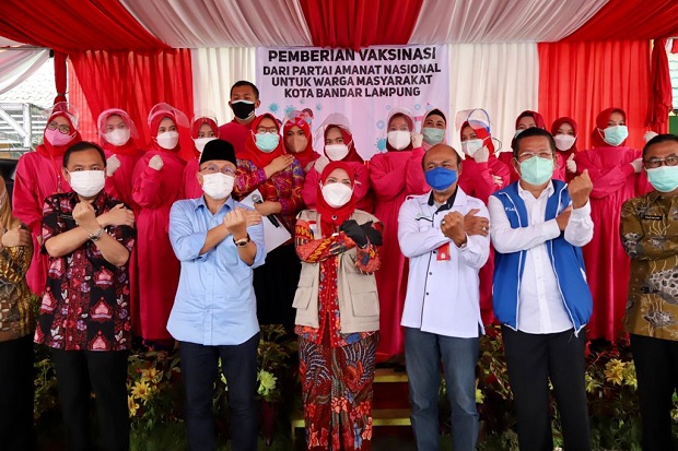 Ikut Gerakkan Program...