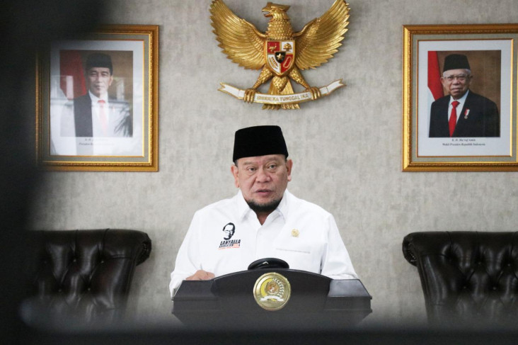 Vaksin Nusantara Diminati...