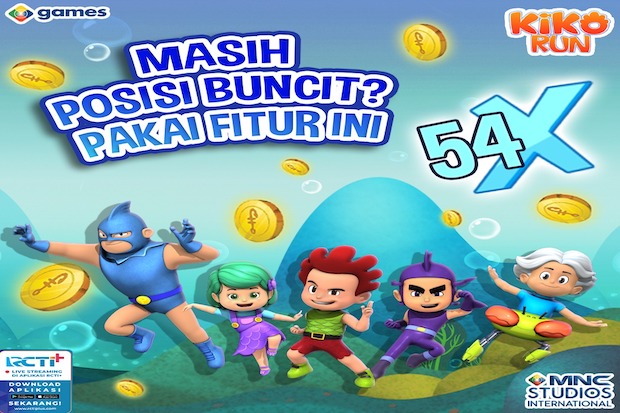 Mainkan Fitur Gachapool,...