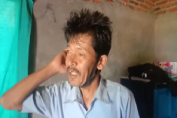 Kisah Mengharukan, Seorang...