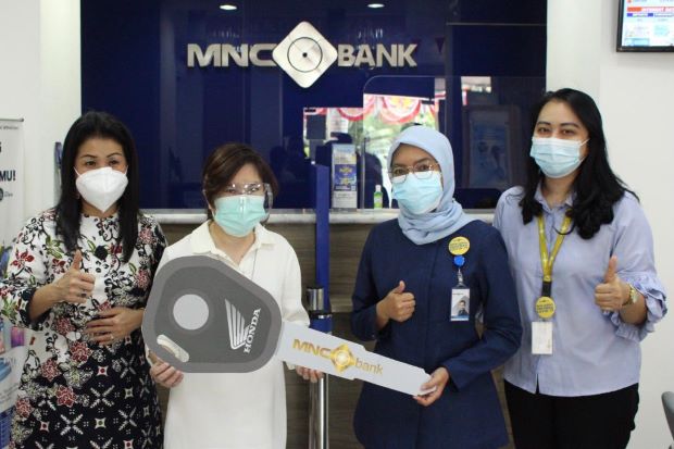 8 Bulan Buka Rekening...