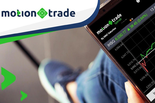 Buruan Unduh! MotionTrade...