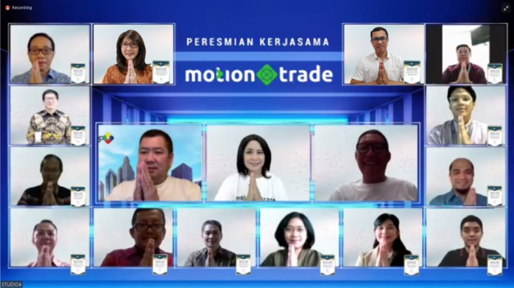 MotionTrade dari BCAP...